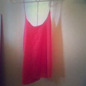 Silk Material • Never been worn