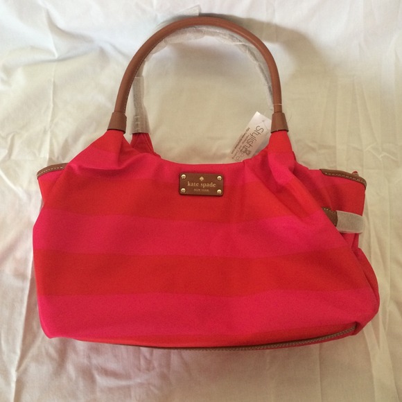 FINAL REDUCTION Kate Spade New York Stevie - Picture 1 of 4