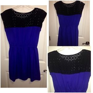 Sun dress and skirt bundle***