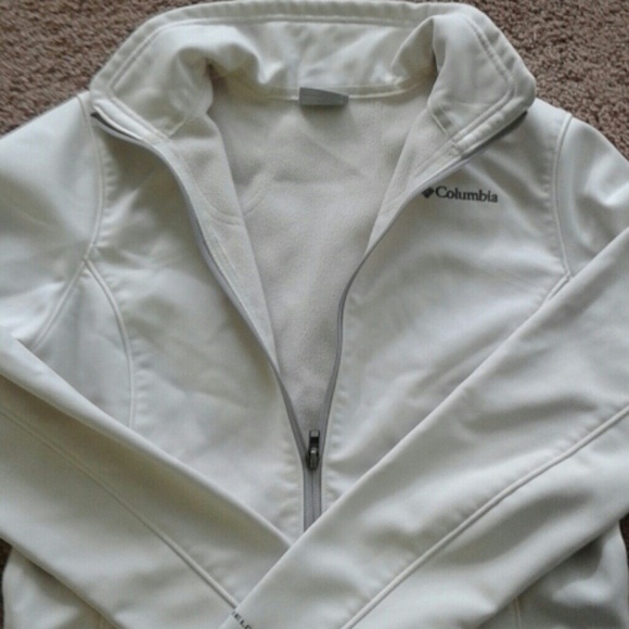 On hold!!Columbia jacket