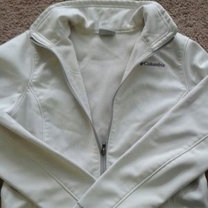 On hold!!Columbia jacket