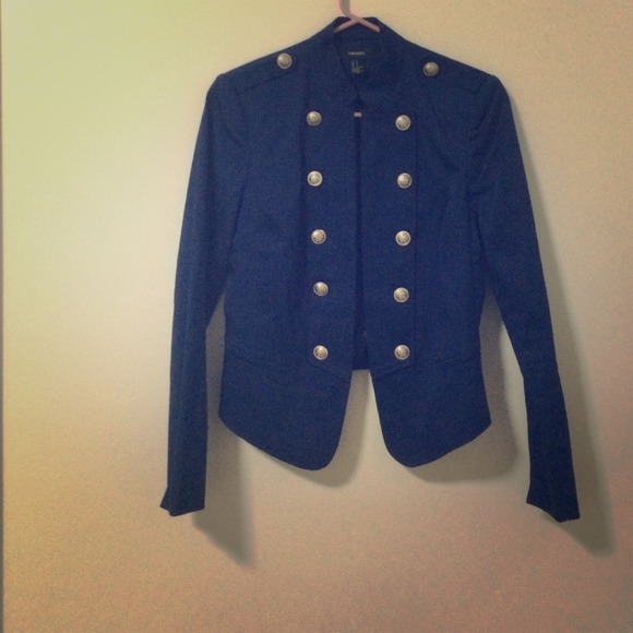 Forever 21 Jackets & Blazers - Blazer