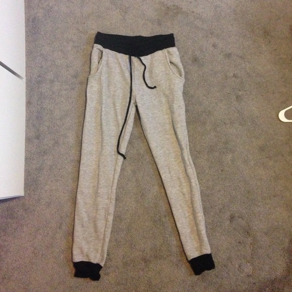Jogger Pants