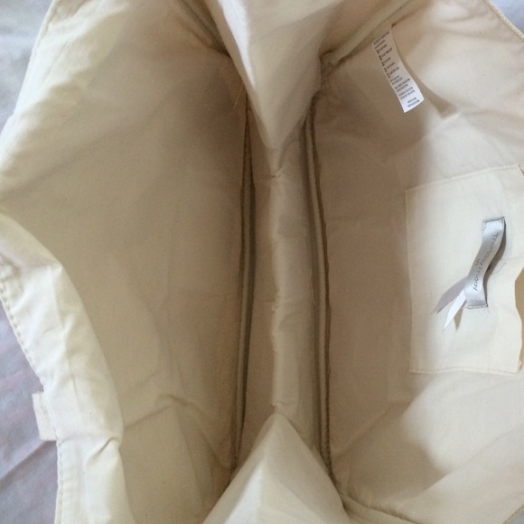 Thursday Friday "diamonds together" tote Handbag - Picture 3 of 3