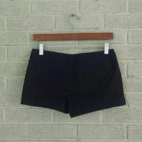 🎁Bundled🎁 Mossimo black shorts - Picture 3 of 4