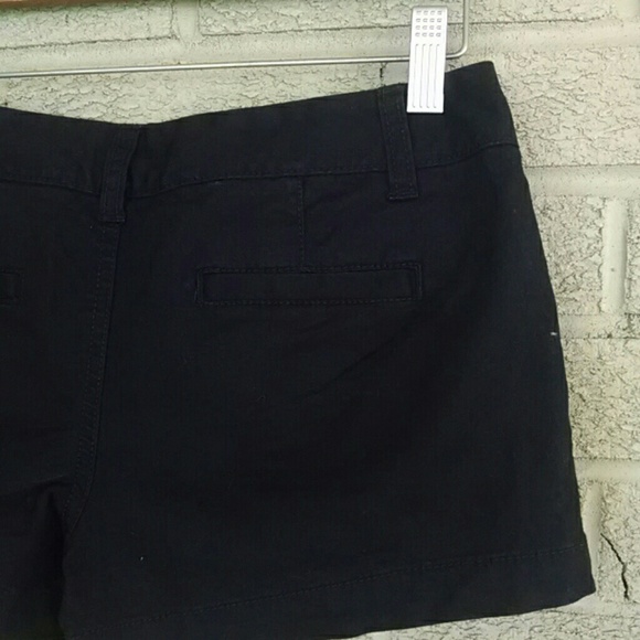🎁Bundled🎁 Mossimo black shorts - Picture 4 of 4