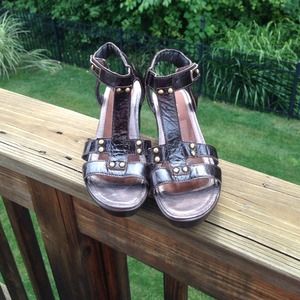 Naot Collection Valencia Sandal