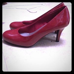 Red heels 👠💄