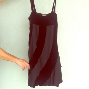 Emporio Armani cocktail dress