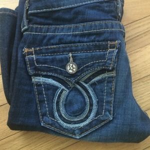 Big star jeans