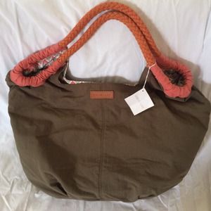 Serena & Lily Designer Baby Diaper Bag