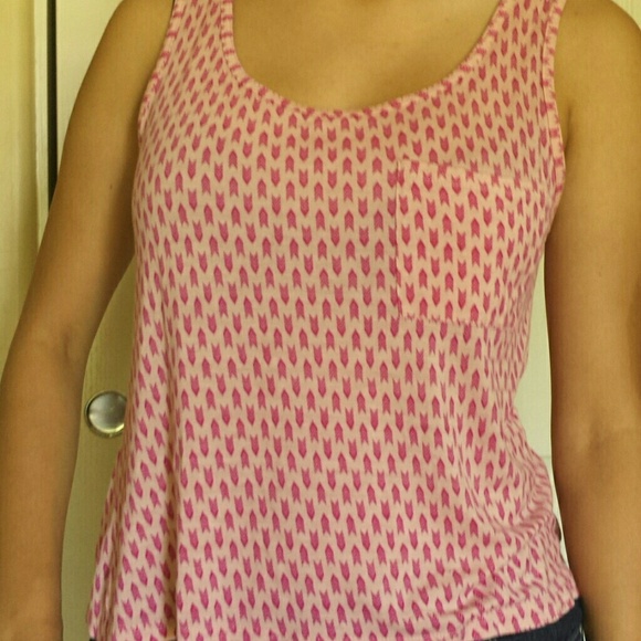 Pink blouse - Picture 2 of 2