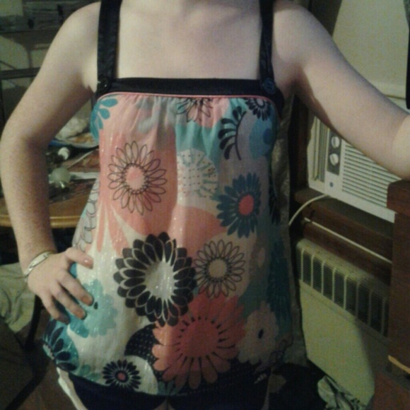 Tank - Picture 2 of 3