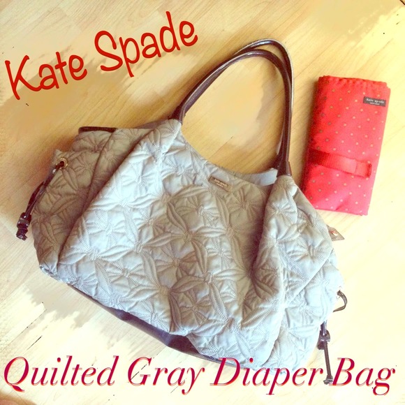 ✨sale ✨Kate Spade Diaper bag