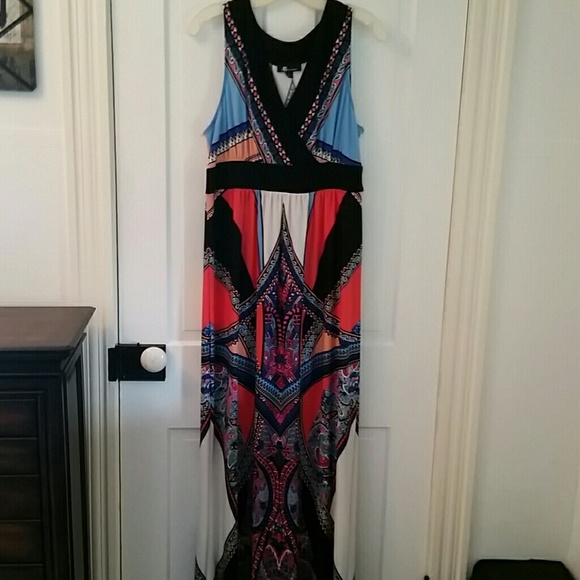 A B Studio Dresses & Skirts - Maxi dress