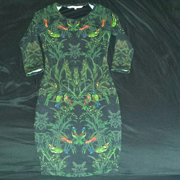 Roy dress
