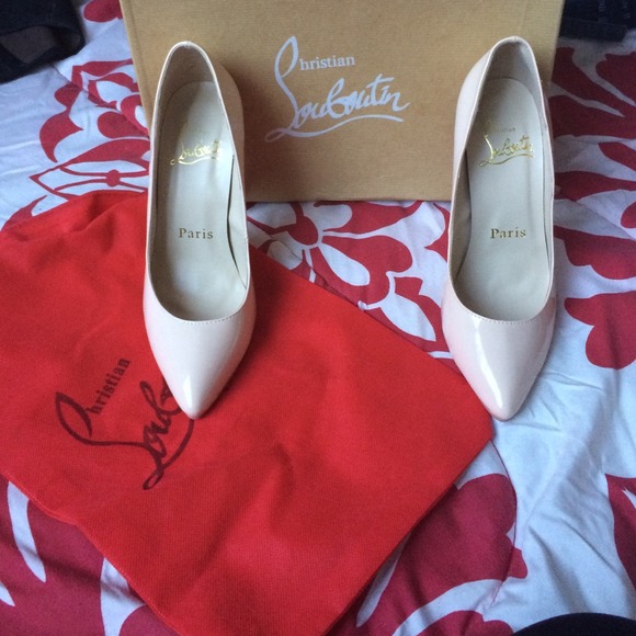 LOUBOUTINS! - Picture 4 of 4