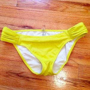 Bathing suit bottom