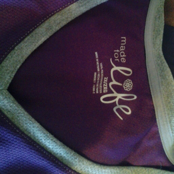 Athletic set - Picture 2 of 2