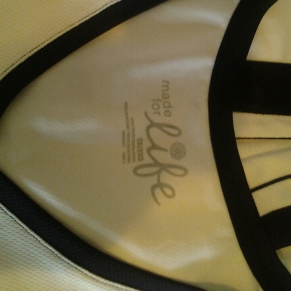 Athletic set - Picture 2 of 2