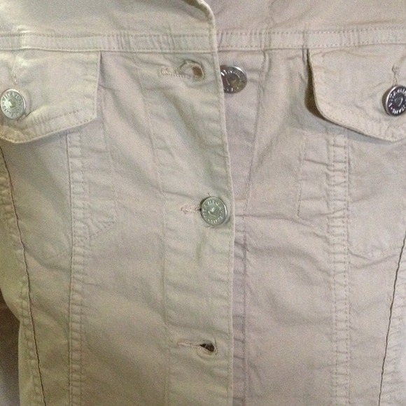 Jacket - Picture 2 of 2