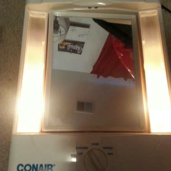 Conair Lightup Vanity
