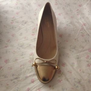 Kate spade shoes.