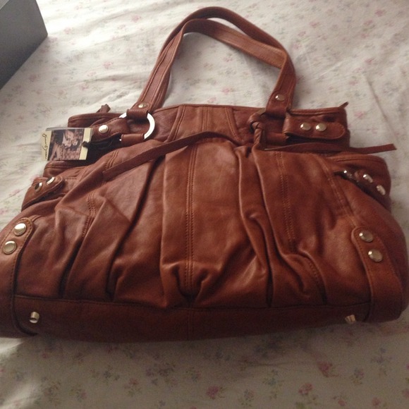 Junior Drake purse