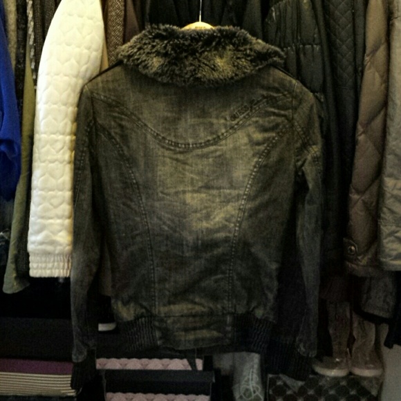 Denim - Picture 2 of 2