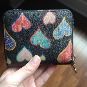 Dooney & Bourke Wallet.