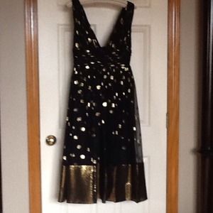 MARCHESA-EVENING DRESS - 20% lower cost!