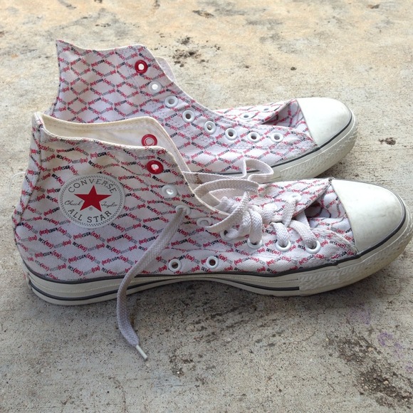 Converse shoes
