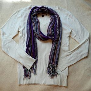 Multicolored Scarf