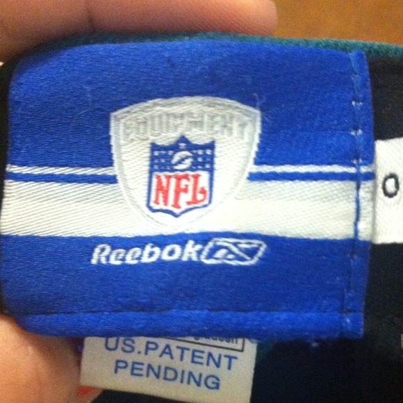 NFL hat - Picture 3 of 4