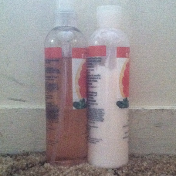 Grapefruit bundle - Picture 2 of 2