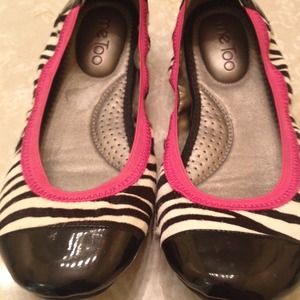 Reduced !!! Flats like new