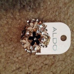 ALDO ring brand new