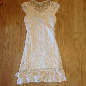 American Rag dress