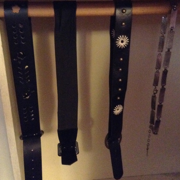 Belts