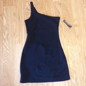 BNWT Derek Heart dress