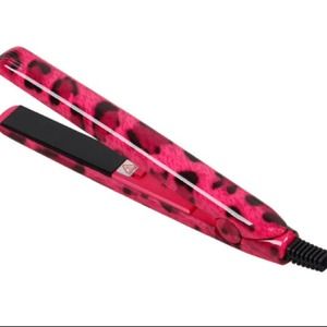 Monster portable Mini Ceramics flat iron