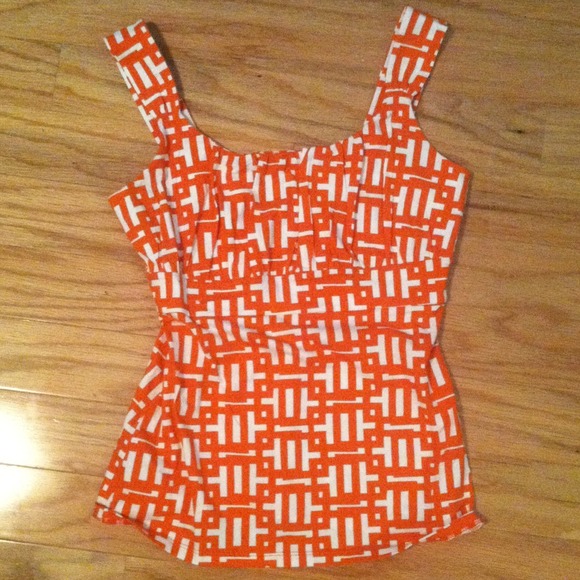 Ann Taylor top