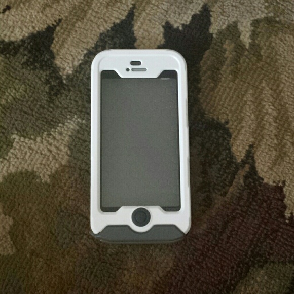 Life proof for iphone5/5s