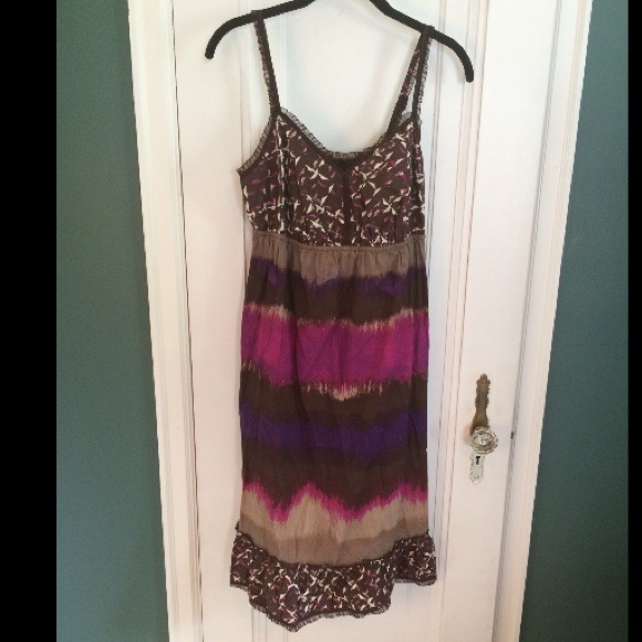 ANA dress