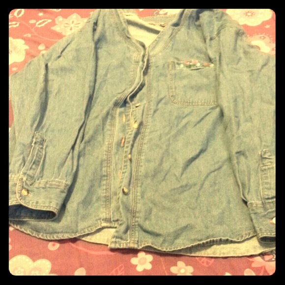 T shirt