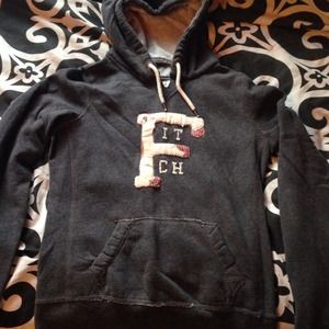 Abercrombie and Fitch hoodie