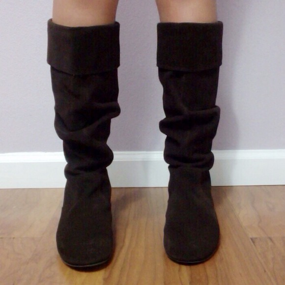 Gianni Bini Boots