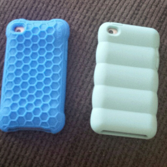 Ipod cases with screen protectors