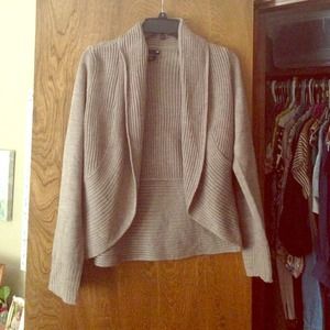 H&M Fitted cardigan