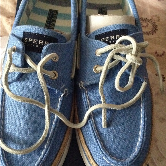 Sperry Boat Shoe
